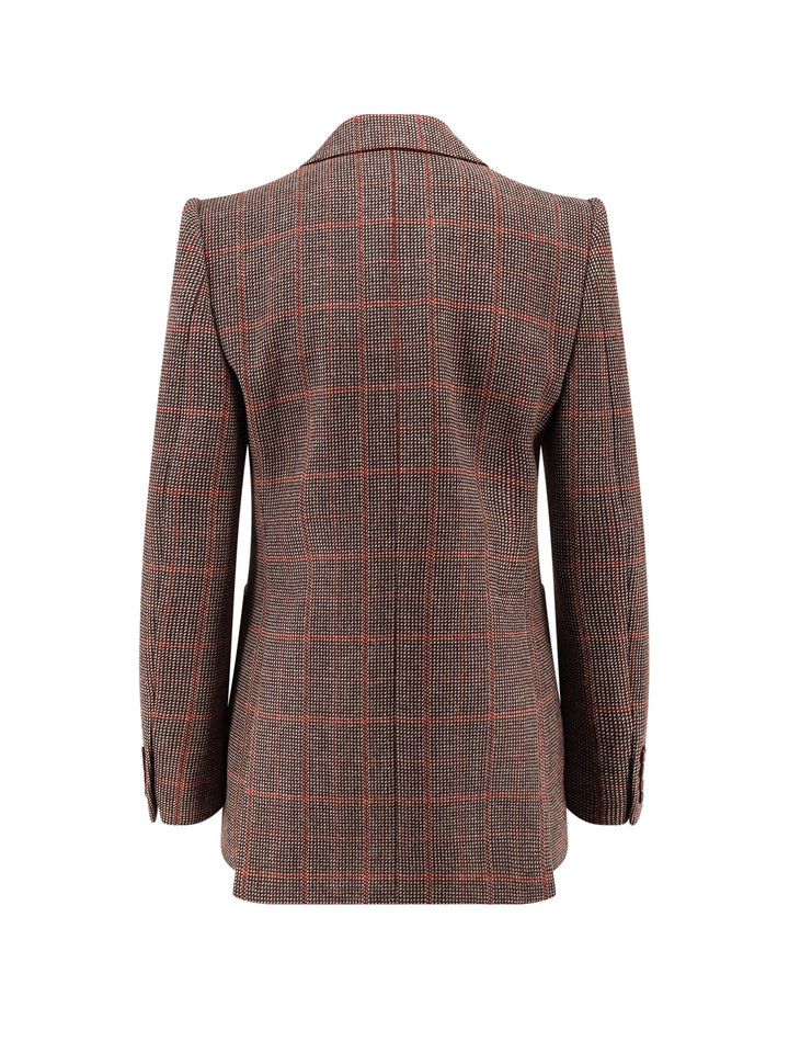 Chloè Clothing - Brown - Beige 1 | bd41d6261bdce60db43f40f2cc809c53d7e0b5f2