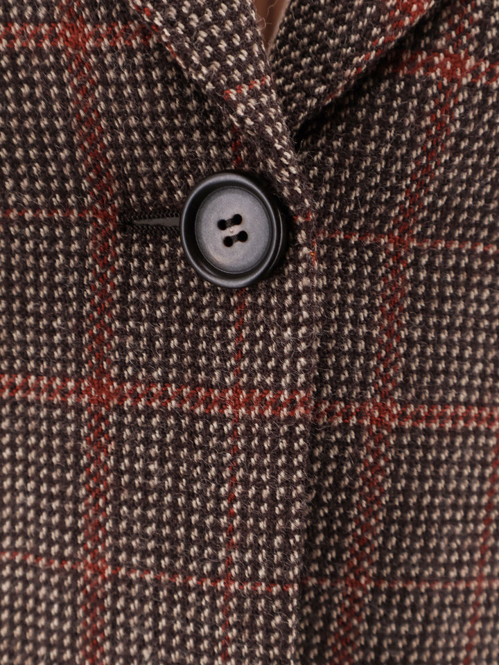 Chloè Clothing - Brown - Beige 1 | d5eb697d74d3a5f9f4139c7d9765a74d67d93fc0