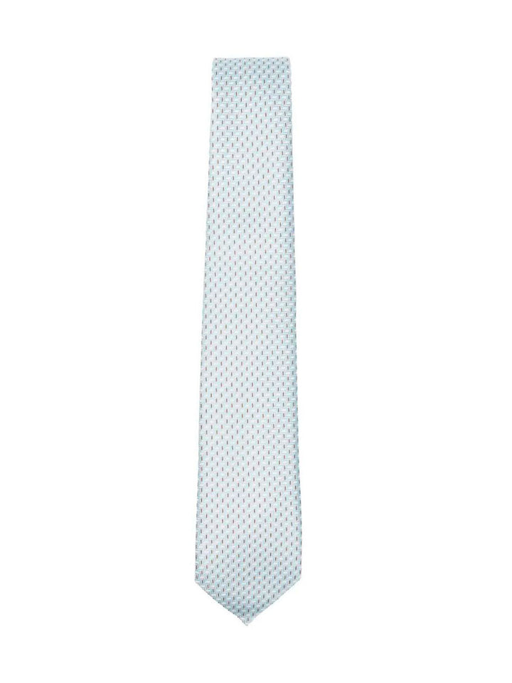 Giorgio Armani Ties - Blue | 10e6062a65f76bc631f8c37a73346ce59b5b5a83