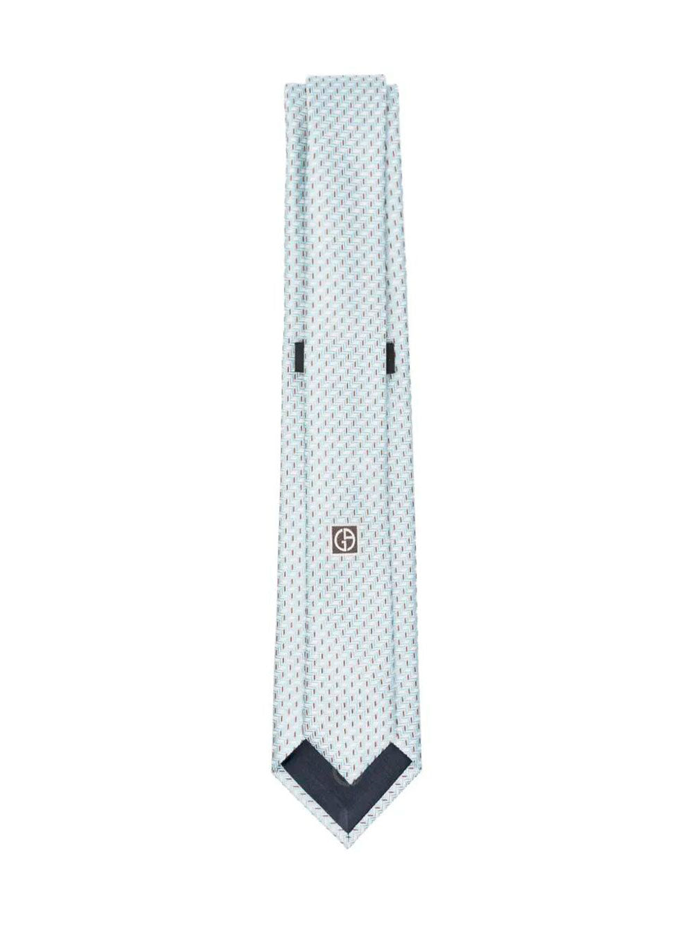Giorgio Armani Ties - Blue | 5769425d94ccb88b7f4efc7f397d6afd762e2a08