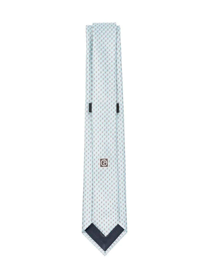 Giorgio Armani Ties - Blue | 5769425d94ccb88b7f4efc7f397d6afd762e2a08