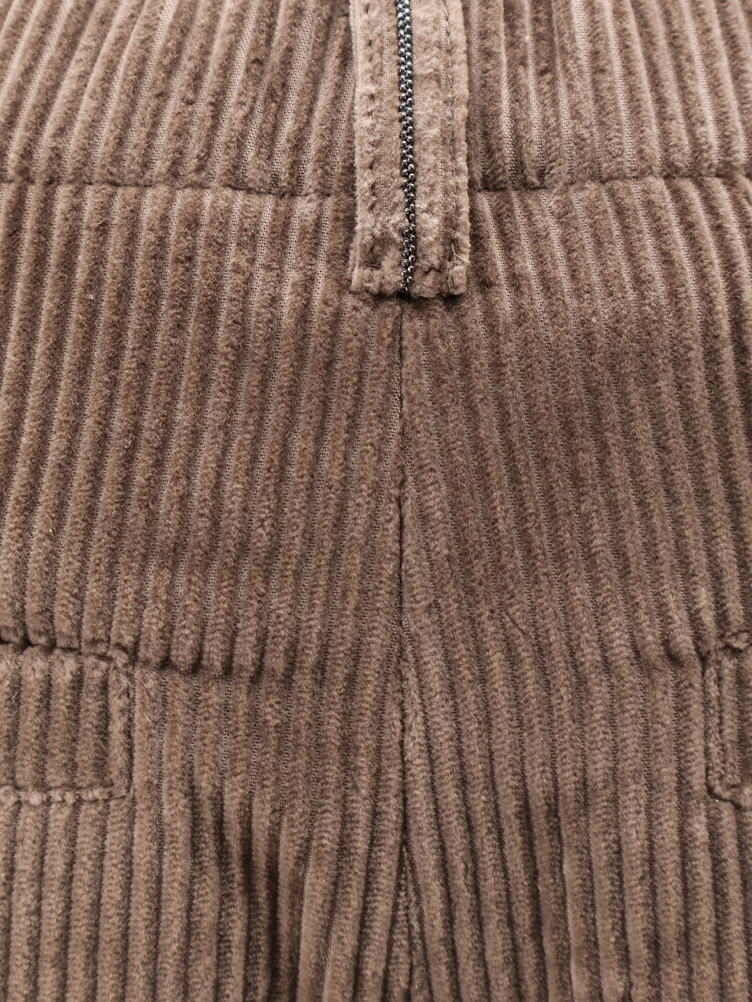 Brunello Cucinelli Shorts - LEGNO | e44722cf5ca0317efcd14a47248f232d91729f42