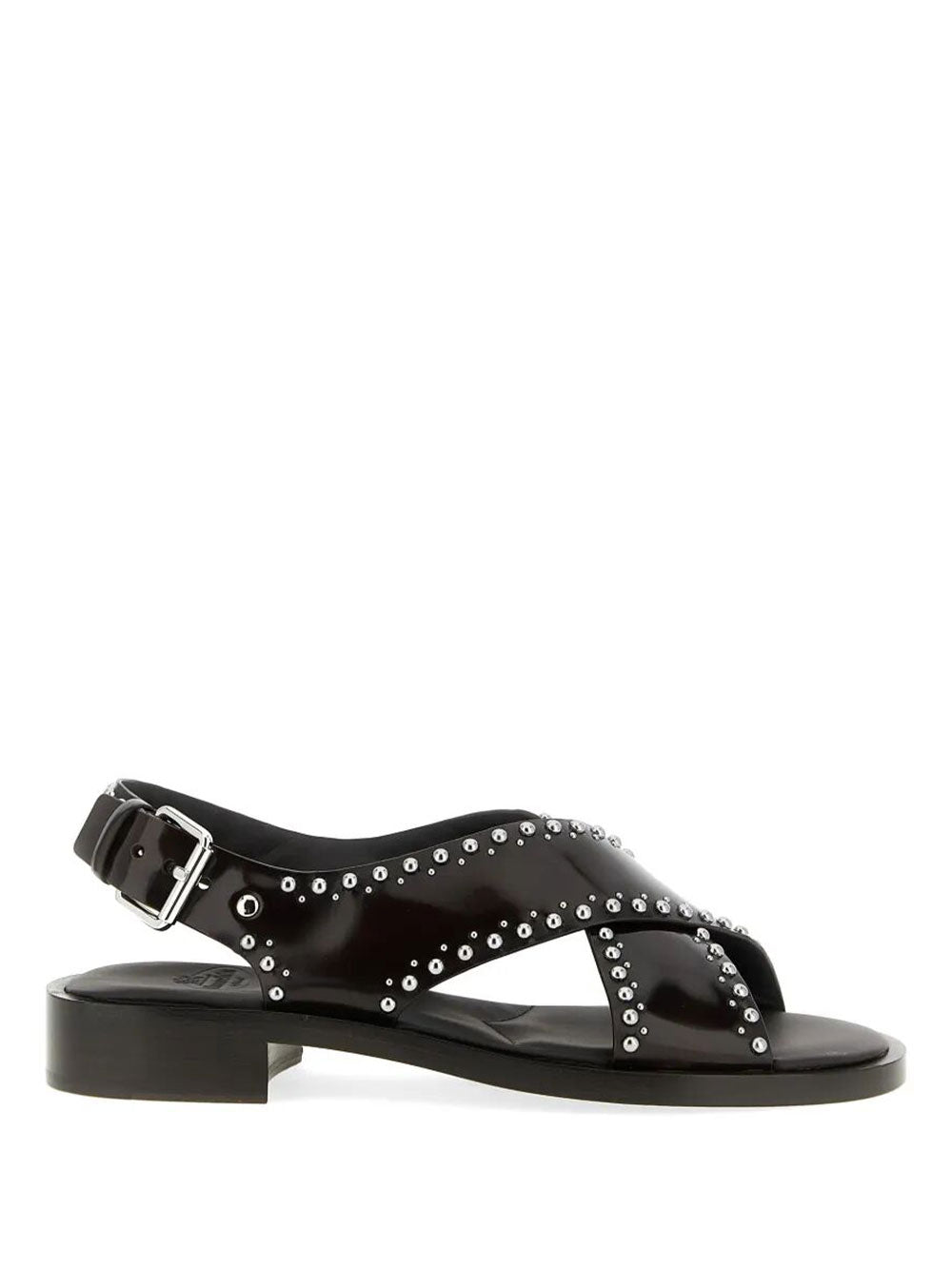 Church'S Sandals - Brown | 2daf894a7474ba23eb41e5c75b52c104ae27149e