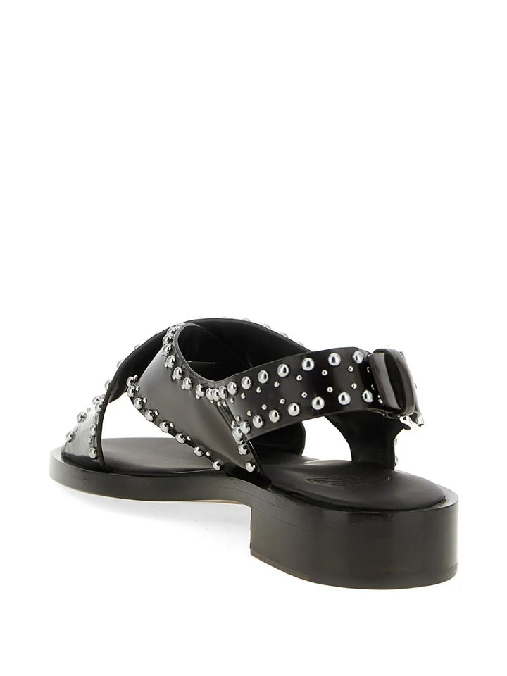 Church'S Sandals - Brown | 0d0d37fa96bfcb386fc4650dc2a31702dda6387e