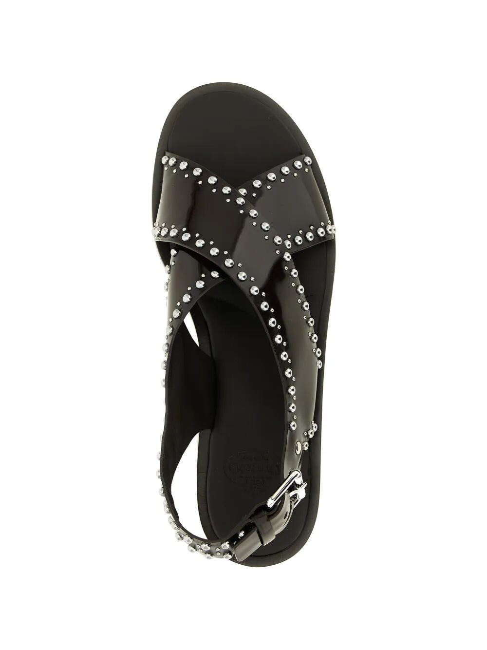 Church'S Sandals - Brown | 7d1c32fe811bddd4f44e64dedc6646cf13fc0f1d