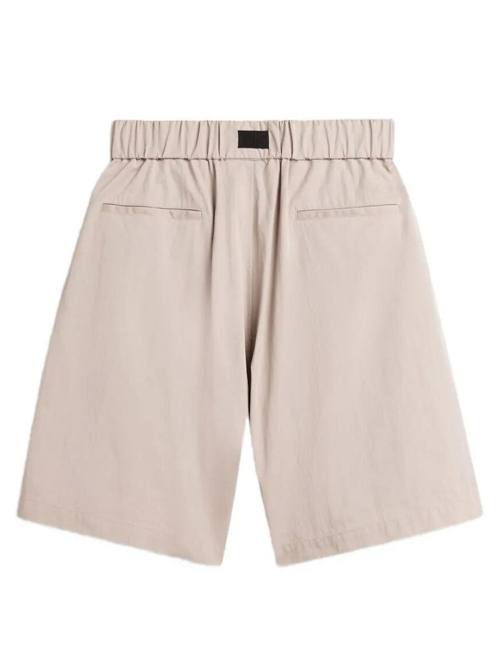 Y-3 Track shorts - Nude & Neutrals | 46d3153bb9ce92cb7f3ec59b1d5ee3d1749daec9