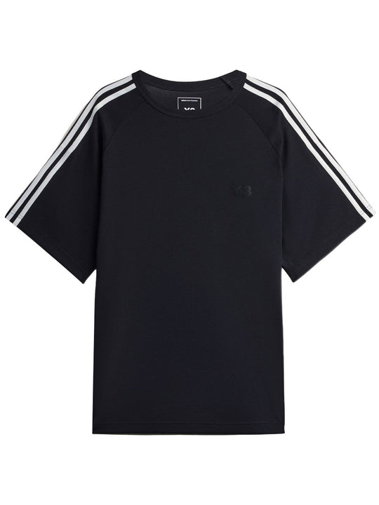 Wide Fit 3 Stripes T-Shirt