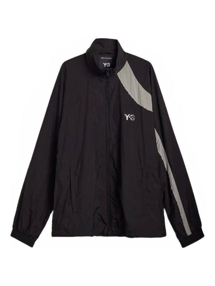 Y-3 Sport jackets & wind breakers - Black | 9205d0409f5d613d90452d611db9f67602e21848