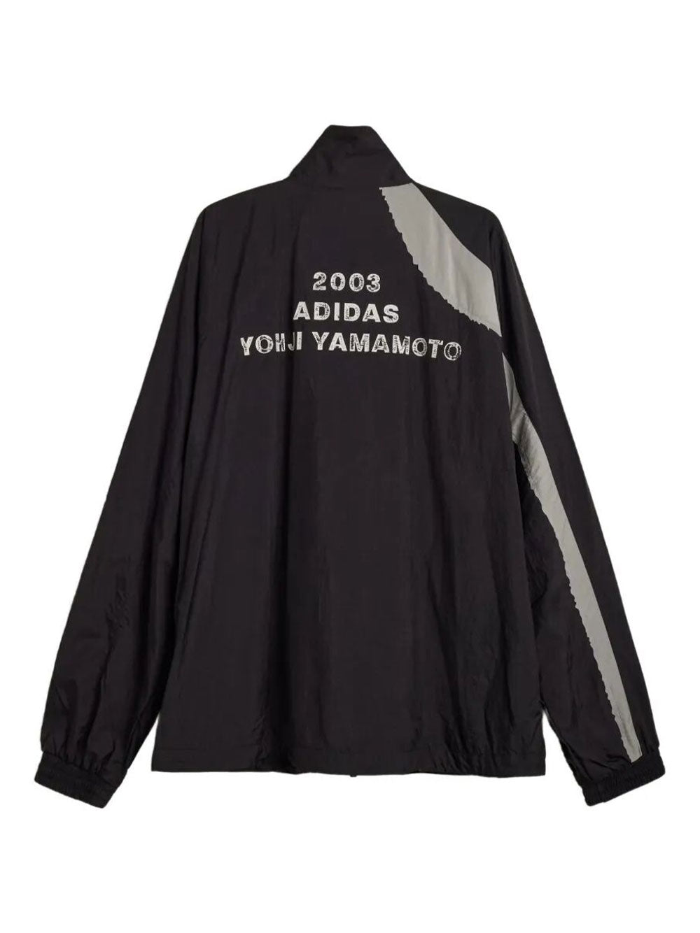 Y-3 Sport jackets & wind breakers - Black | 1818a9ec0361e45f6d03f87ad55f98c31fc0052c