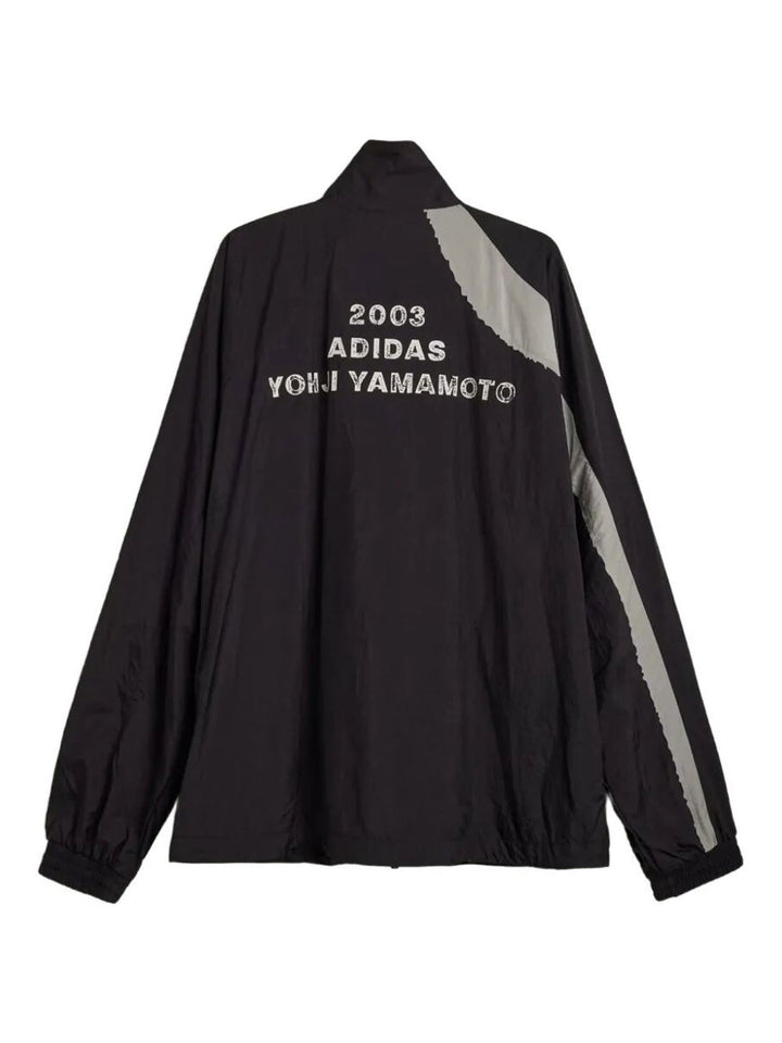 Y-3 Sport jackets & wind breakers - Black | 1818a9ec0361e45f6d03f87ad55f98c31fc0052c