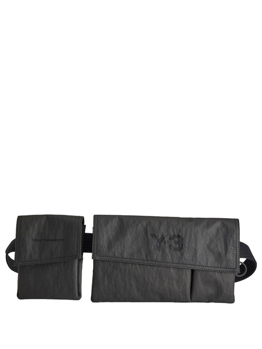 Y-3 Multi Pocket Sling
