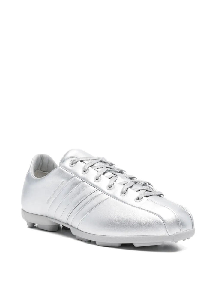 Y-3 Sneakers - Metallic | 18b7da0abcc9bbad68017e661f35111617b8646b