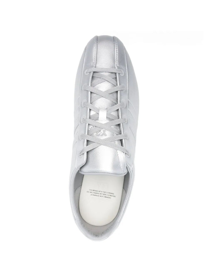 Y-3 Sneakers - Metallic | 43402f8e027dfdd611c17382c8e1a69d862d4a88