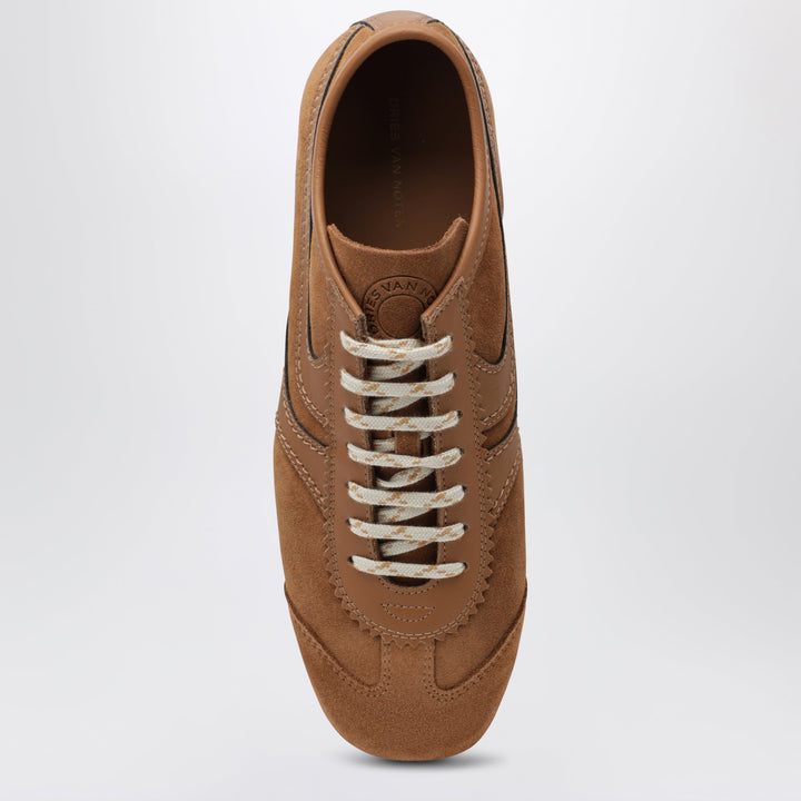 Dries Van Noten Shoes - Brown | 2b3cb8b5d6b22e4d09d589220505b678705c5736