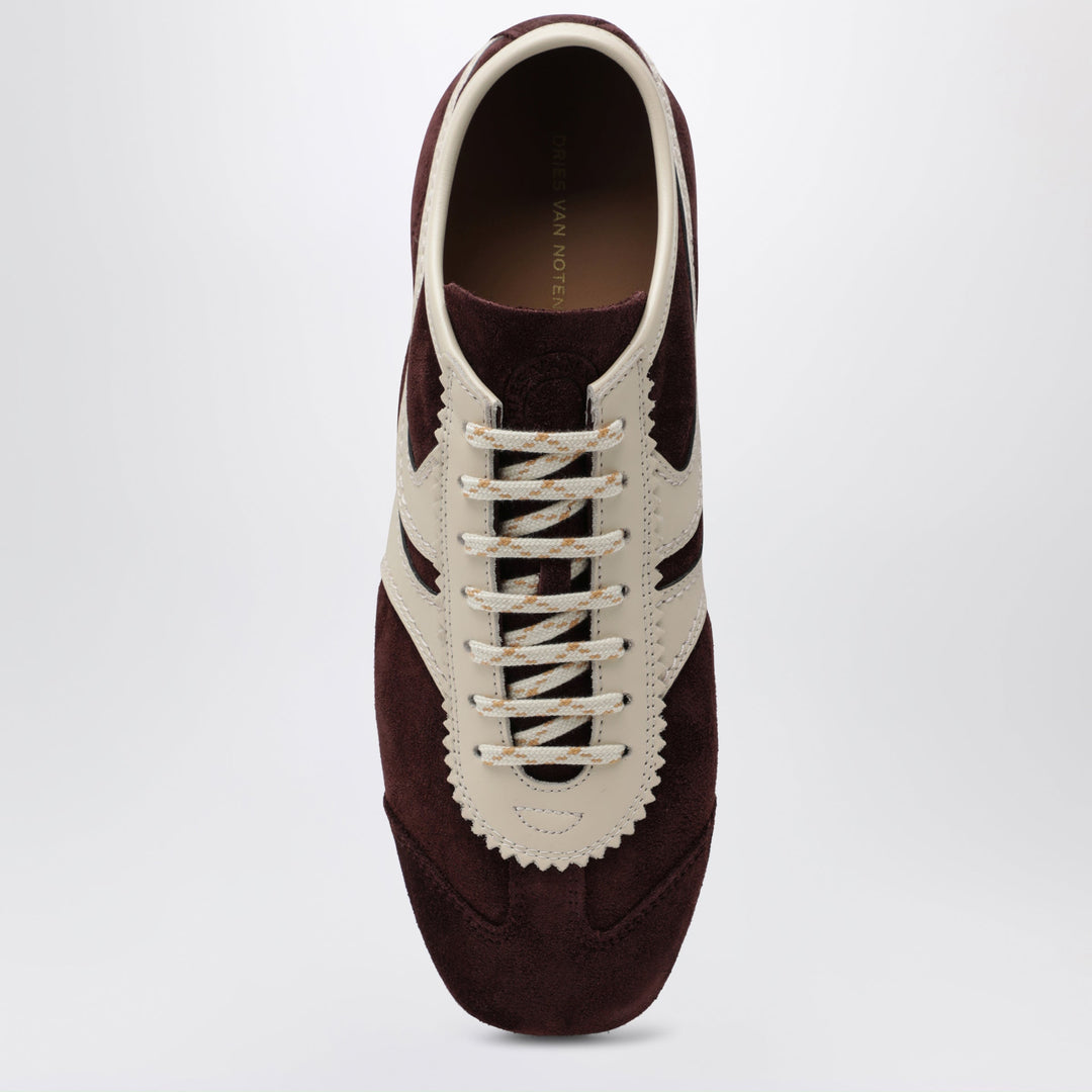 Dries Van Noten Shoes - Purple | e5f9fefba1bda98c6cc7fc8e2282776635e29697