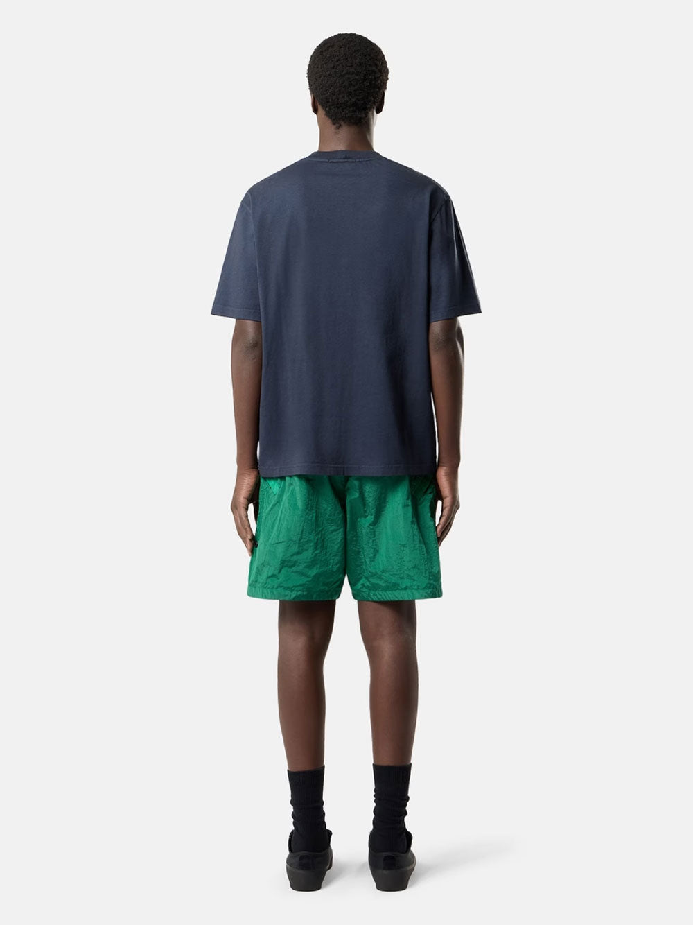 Stone Island T-shirts - Blue | fa23932eea0c2c3cefea4faf1803e640b49ab3fe