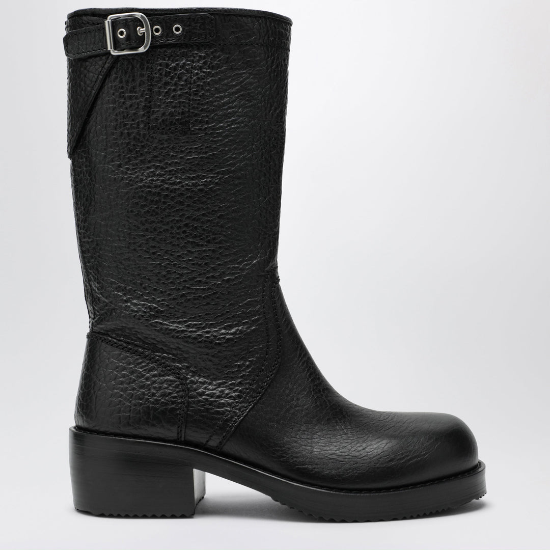 Dries Van Noten Shoes - Black | 265da922b9417f7d67b4325bb5c1124622898653