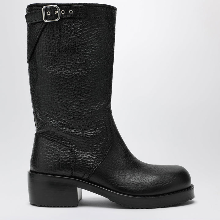 Dries Van Noten Shoes - Black | 265da922b9417f7d67b4325bb5c1124622898653