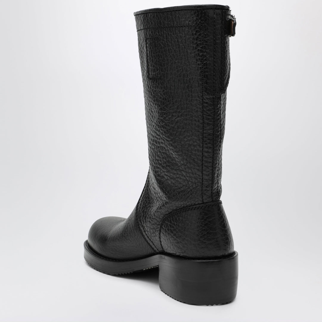 Dries Van Noten Shoes - Black | 6dda3f261fc7c5a4e5732e29ff662c9a930c187c