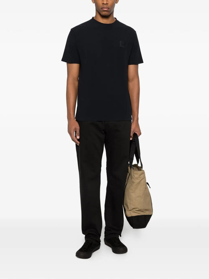 Stone Island T-shirts - Blue | 7d71b22119c1ffcba035666af91711505aef97bb