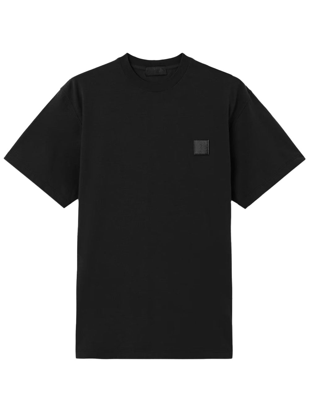 Stone Island T-shirts - Black | 0bba4b7bddcf02fdbc5058ff87f3937ae71aec9b