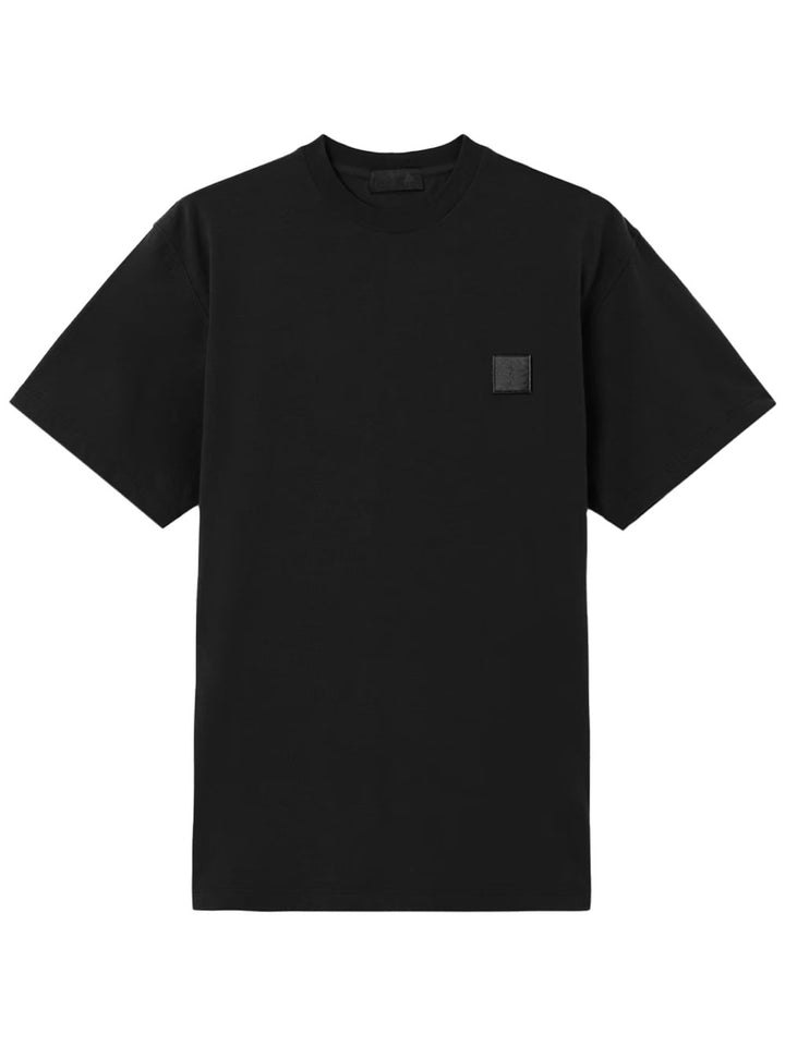 Stone Island T-shirts - Black | 0bba4b7bddcf02fdbc5058ff87f3937ae71aec9b