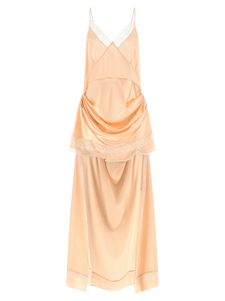Magda Butrym 42 Dresses - Orange | 92d68cec3b477517f8db7d61f34676165c5da98f