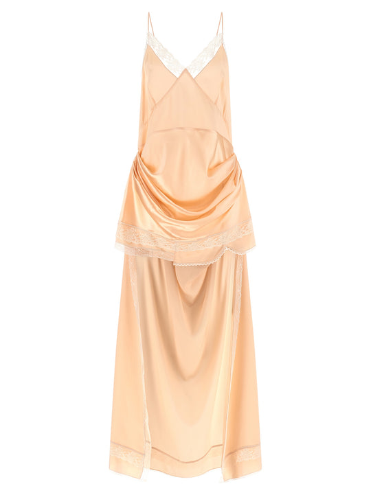 42 Dresses Orange