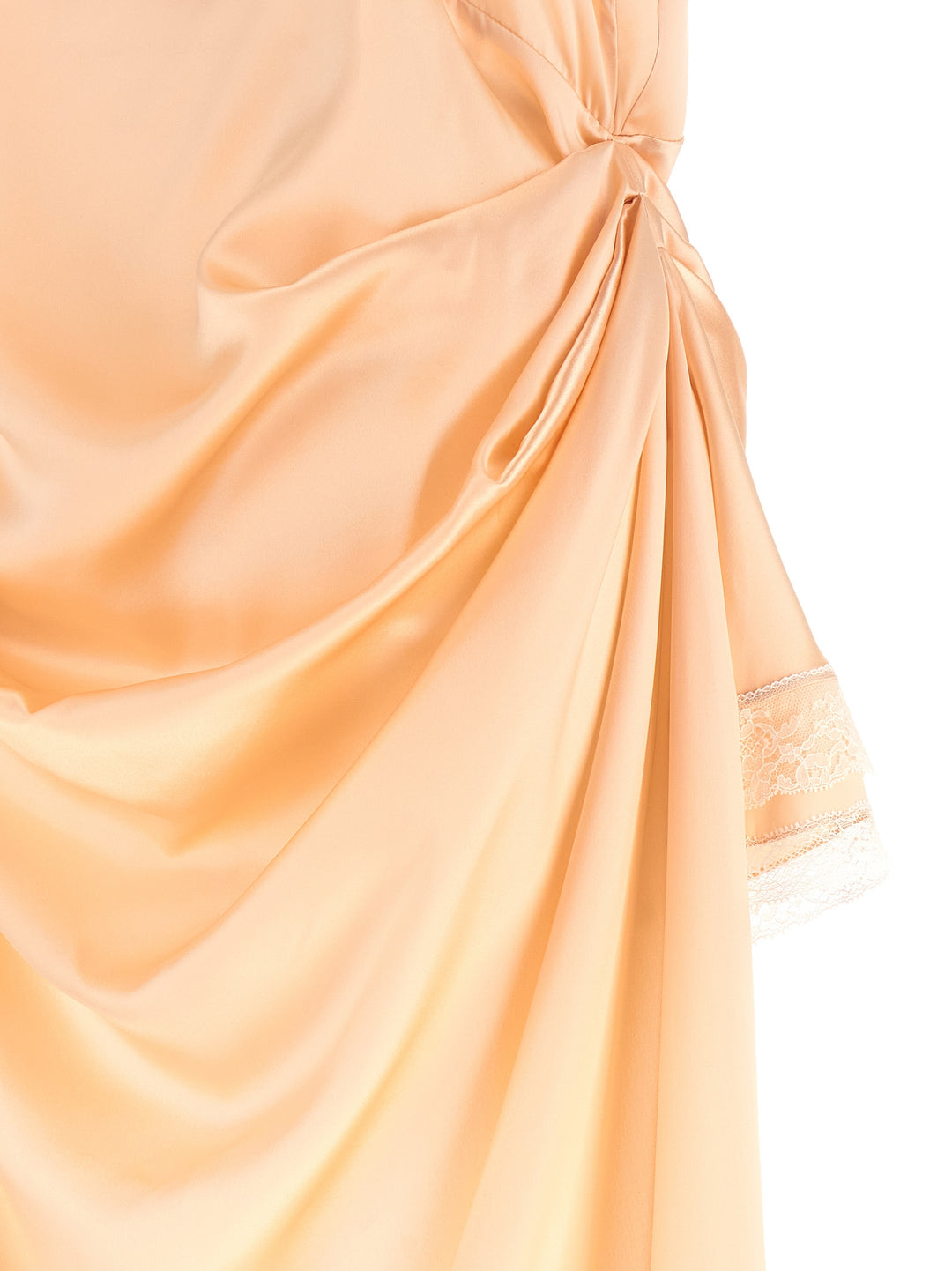 Magda Butrym 42 Dresses - Orange | a823c582d4a88df1da4da265cc15abc9218800ff