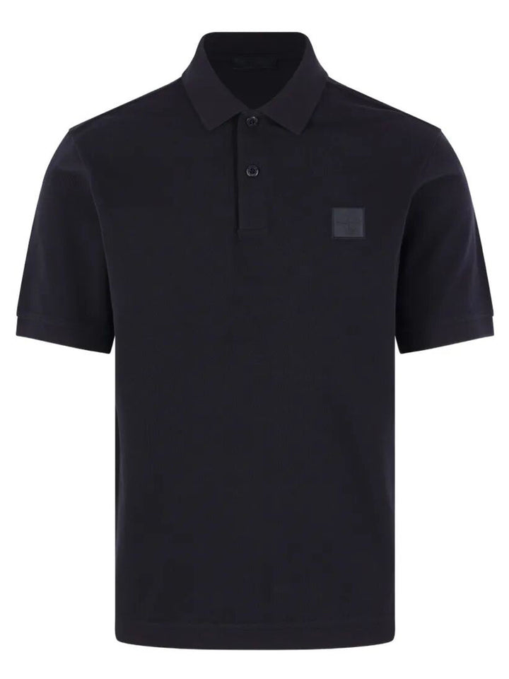 Stone Island POLO - Blue | fd6ce298508fff84c666cf3fa419cbe87c3eb869