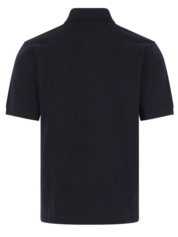 Stone Island POLO - Blue | 9ed774f65daf08e1e0aa387db6e30ad1826cd43d