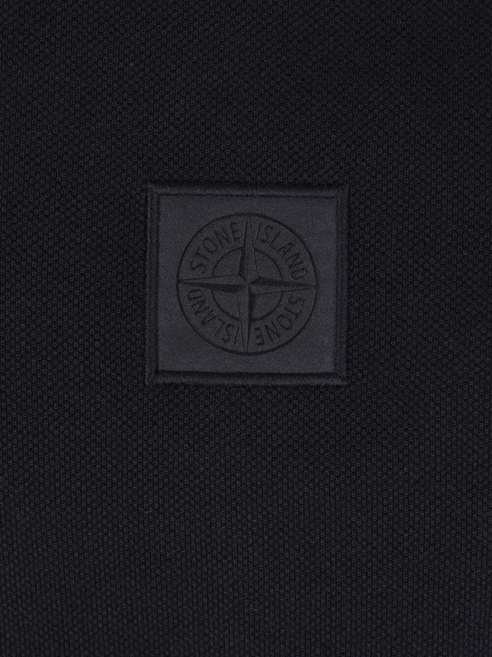 Stone Island POLO - Blue | 107a53e064f7863409d6eb6c586cfe0fac63edab