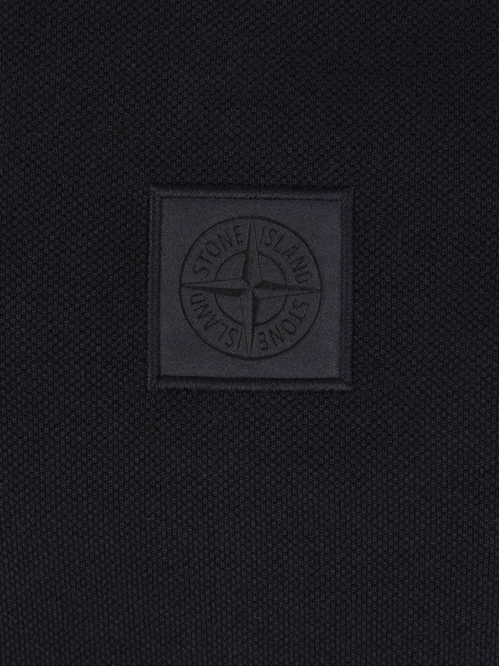 Stone Island POLO - Blue | 107a53e064f7863409d6eb6c586cfe0fac63edab