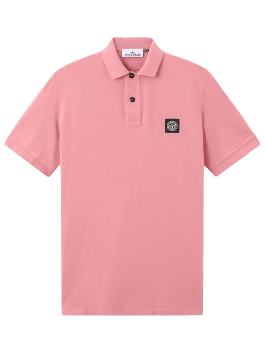 Slim Fit Cotton PiquÉ Polo Shirt