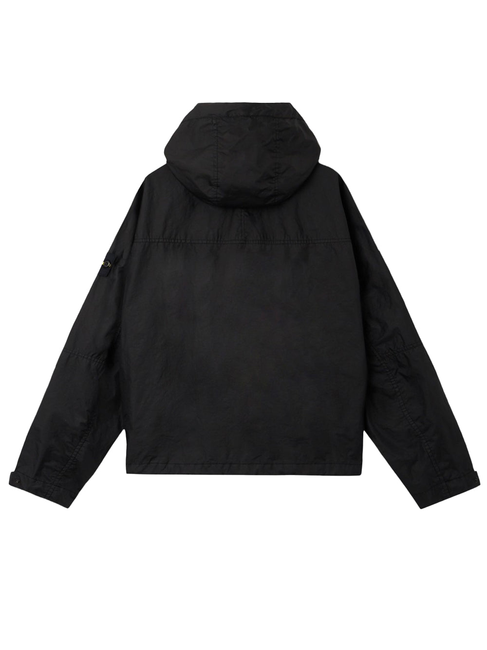 Stone Island GIUBBOTTO - Black | ad1e6b37368b44f195dfe75ca2f626e7758d8d29