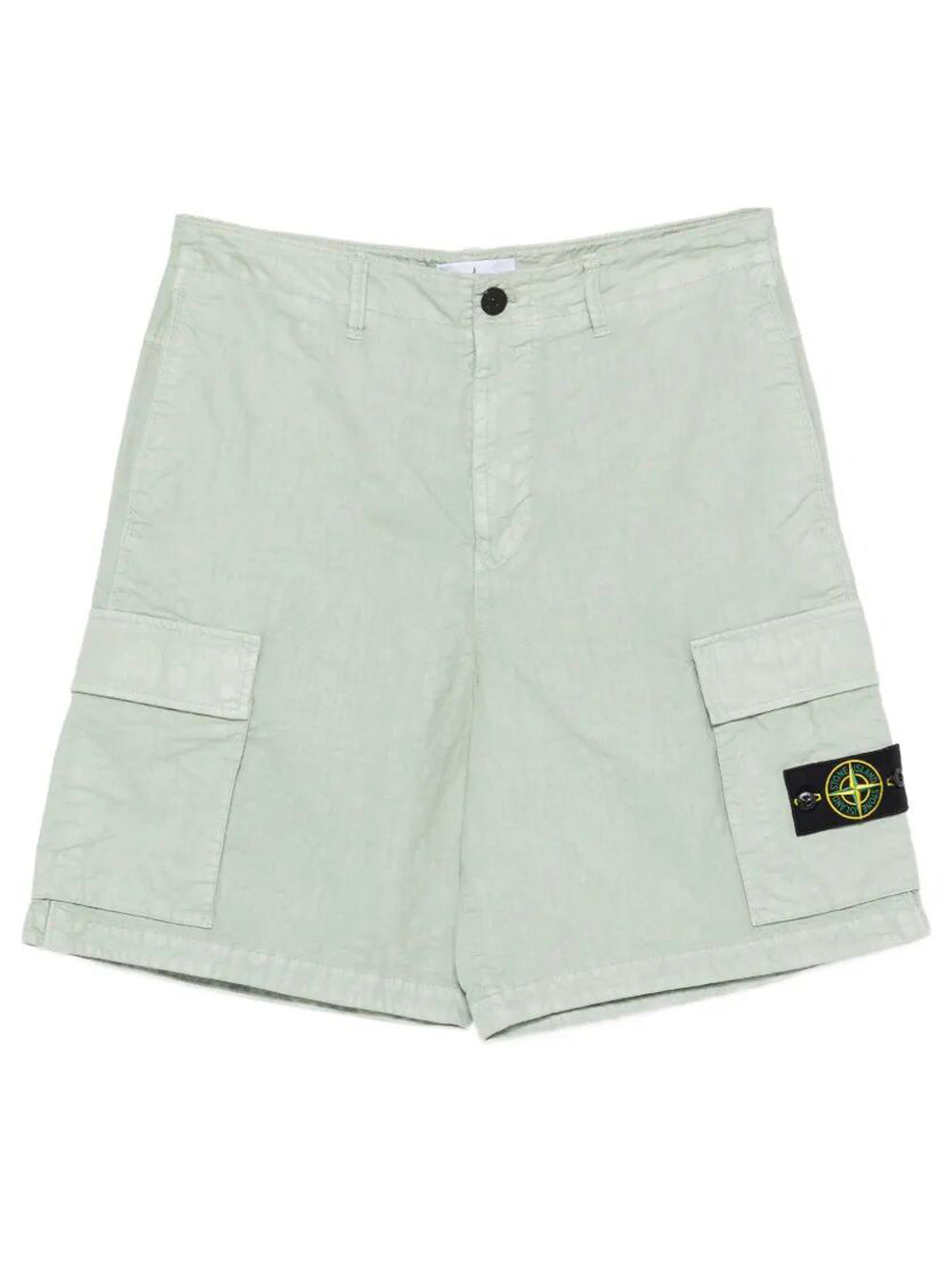 Stone Island Cargo - Green | bbb63c9c2e04d5e6fb14eb67c7c5825f9f7197ba