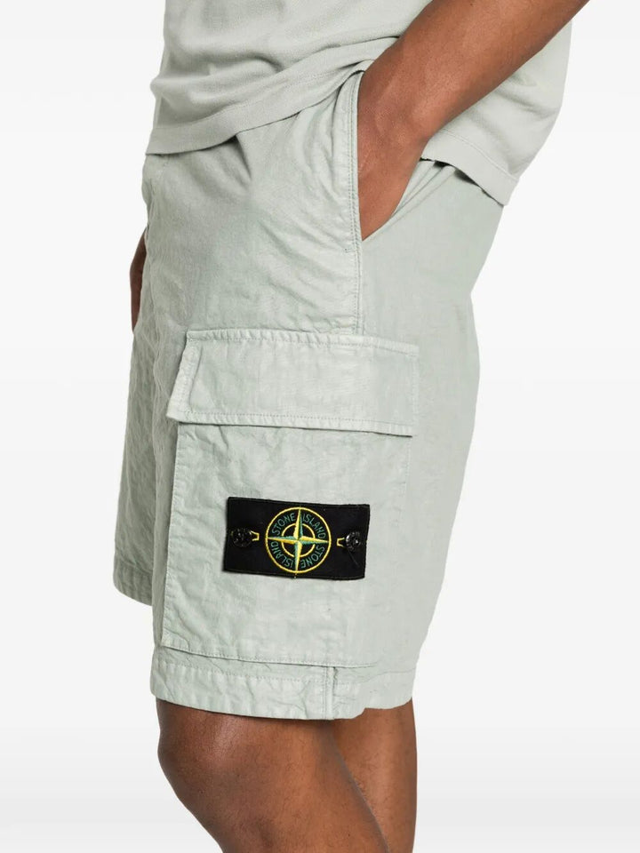 Stone Island Cargo - Green | 514ce83481856a29601e19fbc0b965cb3962dd20