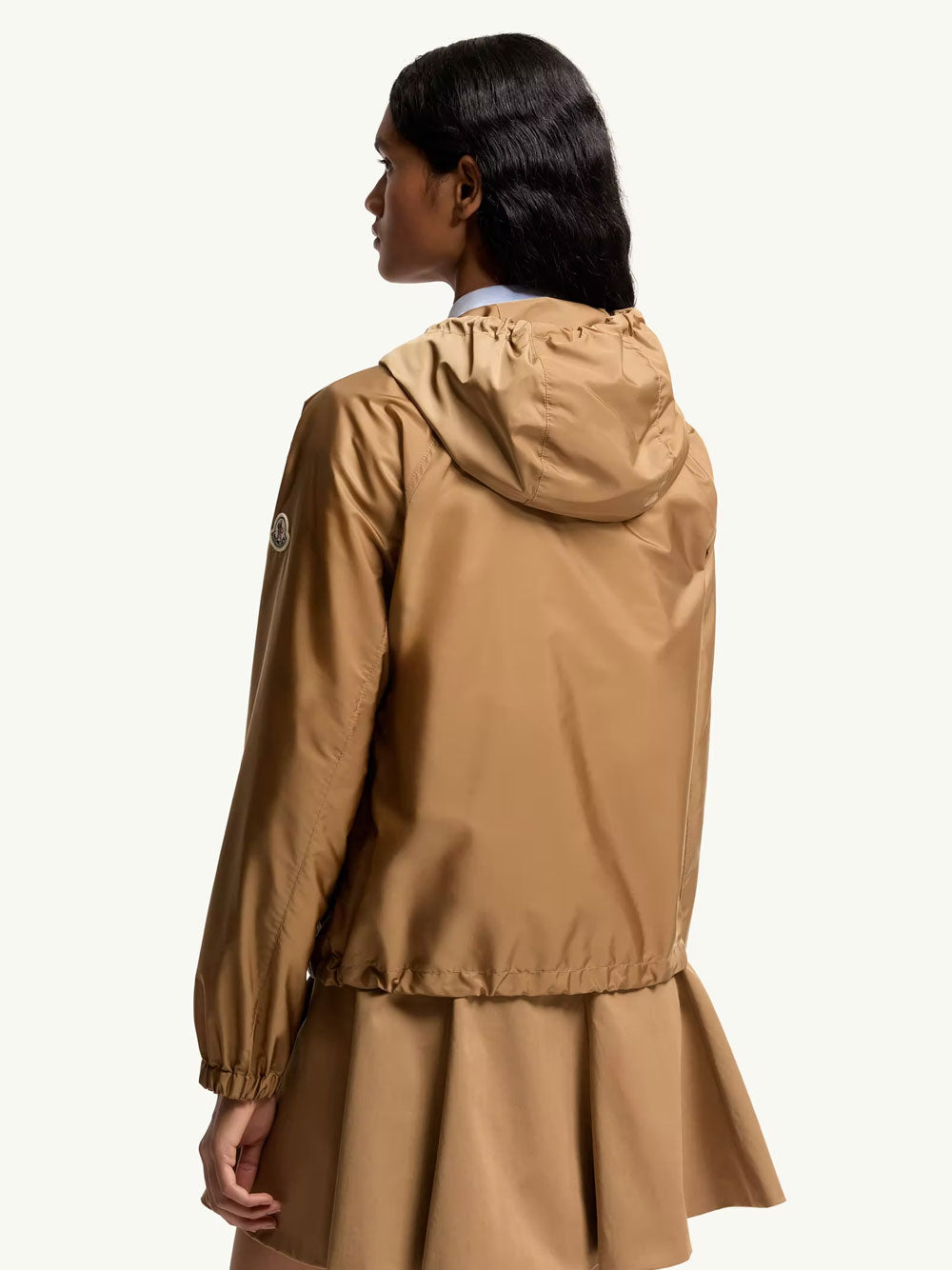 Moncler Sport jackets & wind breakers - Nude & Neutrals | 53a52672ce890e682f0bd1378f315e4c9deced00