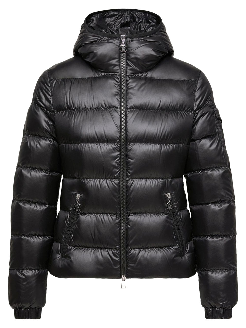 Moncler Down jackets - Black | 05bf0dd6a179ace1332996f013663fb6a1cdf928