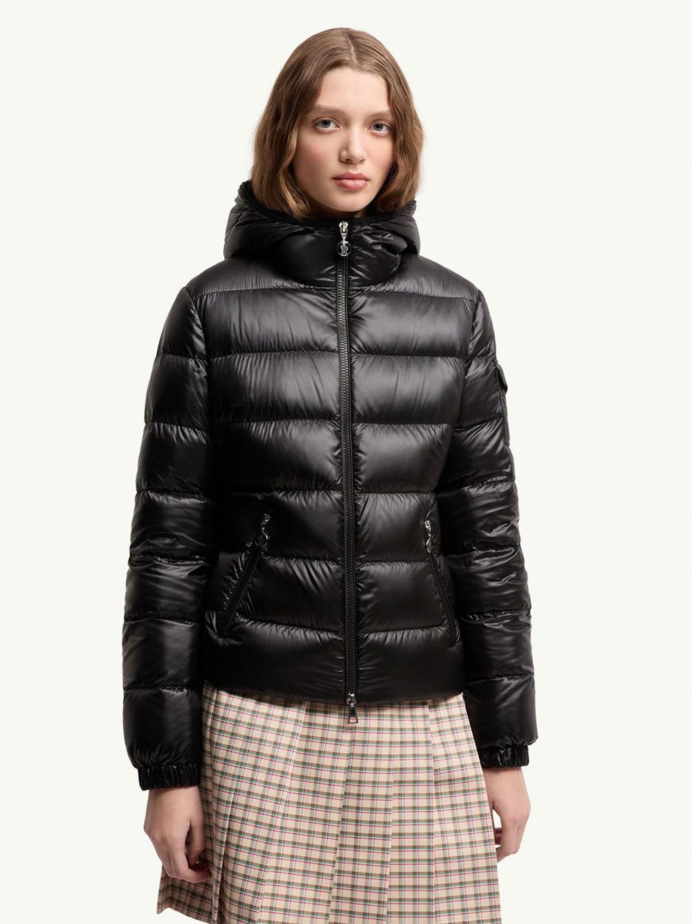 Moncler Down jackets - Black | 947390e5680fa4eac96cc2a3708e621f09951463