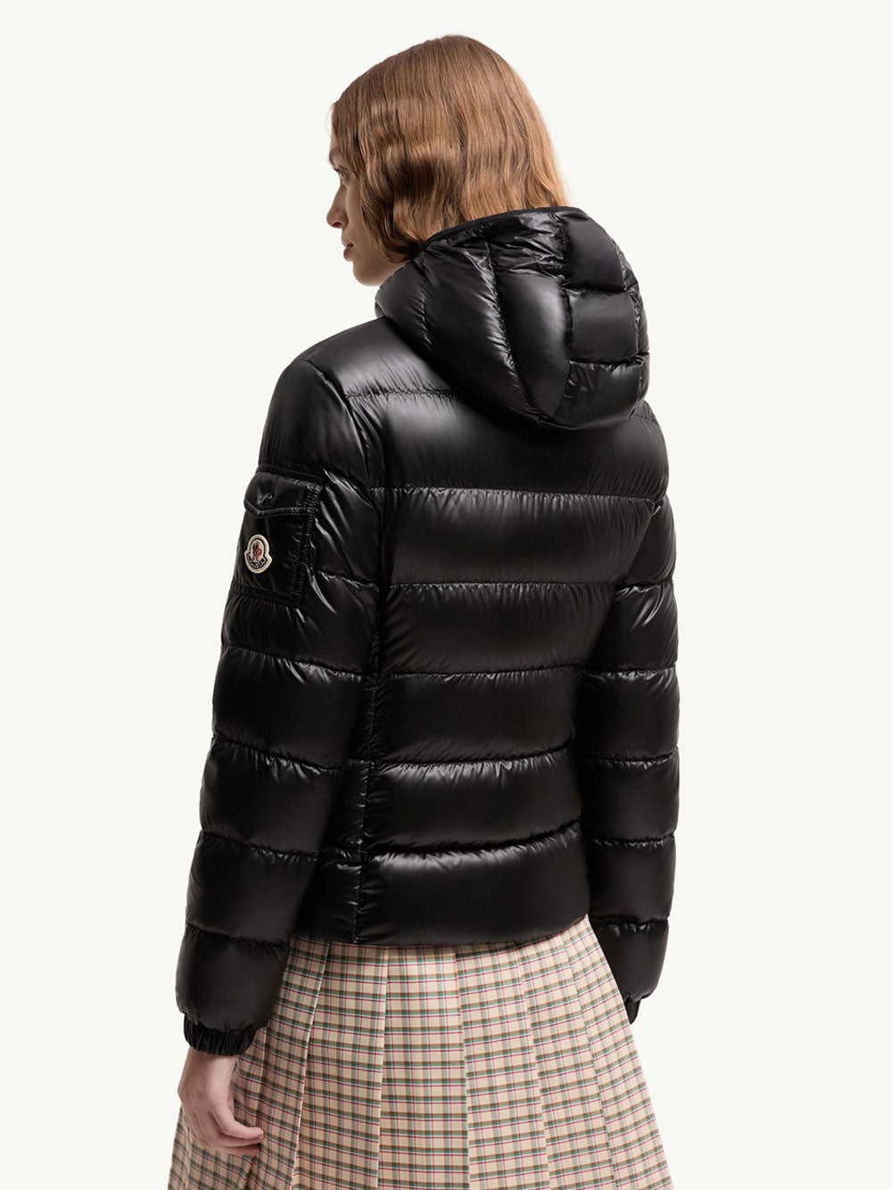 Moncler Down jackets - Black | 6aadbac75c1869922cd66237496236c765300a40