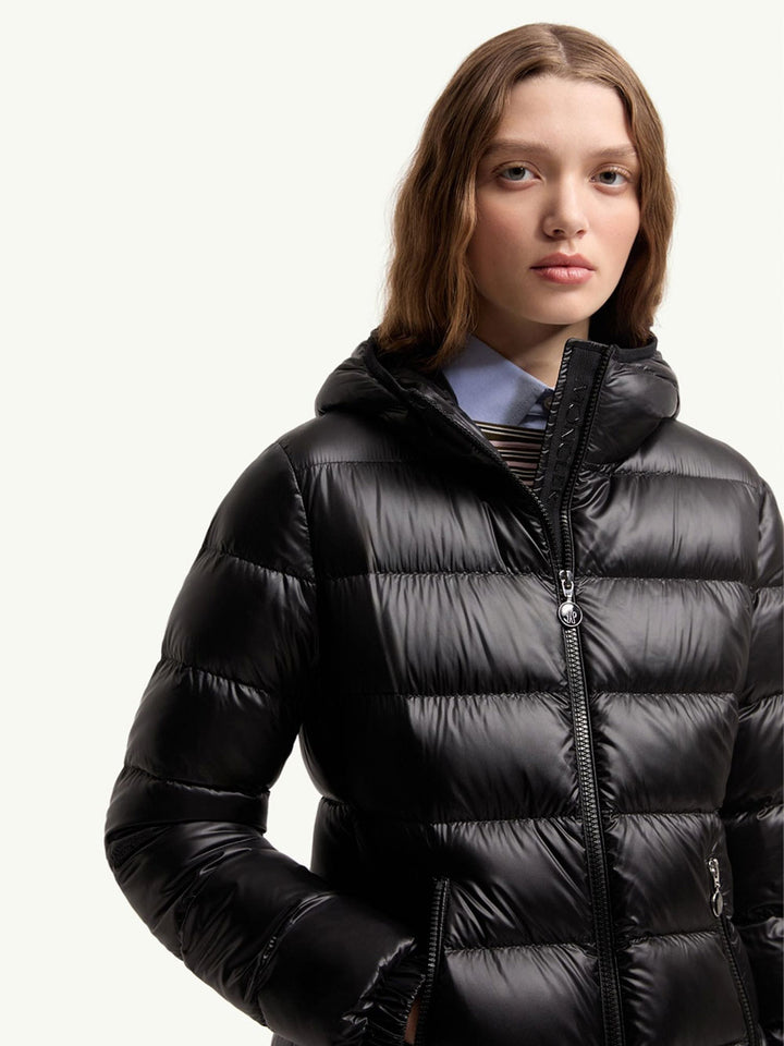 Moncler Down jackets - Black | a5c37329ae4c9e8cb3ae0c8d9d8e8190b632a972