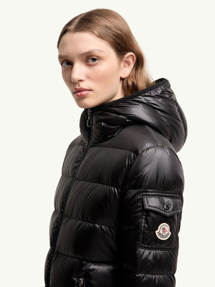 Moncler Down jackets - Black | fa67736ae08b5fc907f2fe40ec5caf912ba737eb