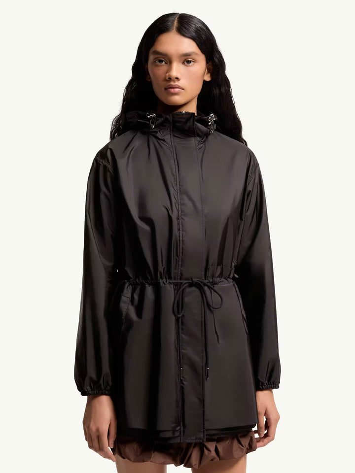 Moncler Sport jackets & wind breakers - Black | 9478cdba5c8e116502f4b545cd20b3a366372a43