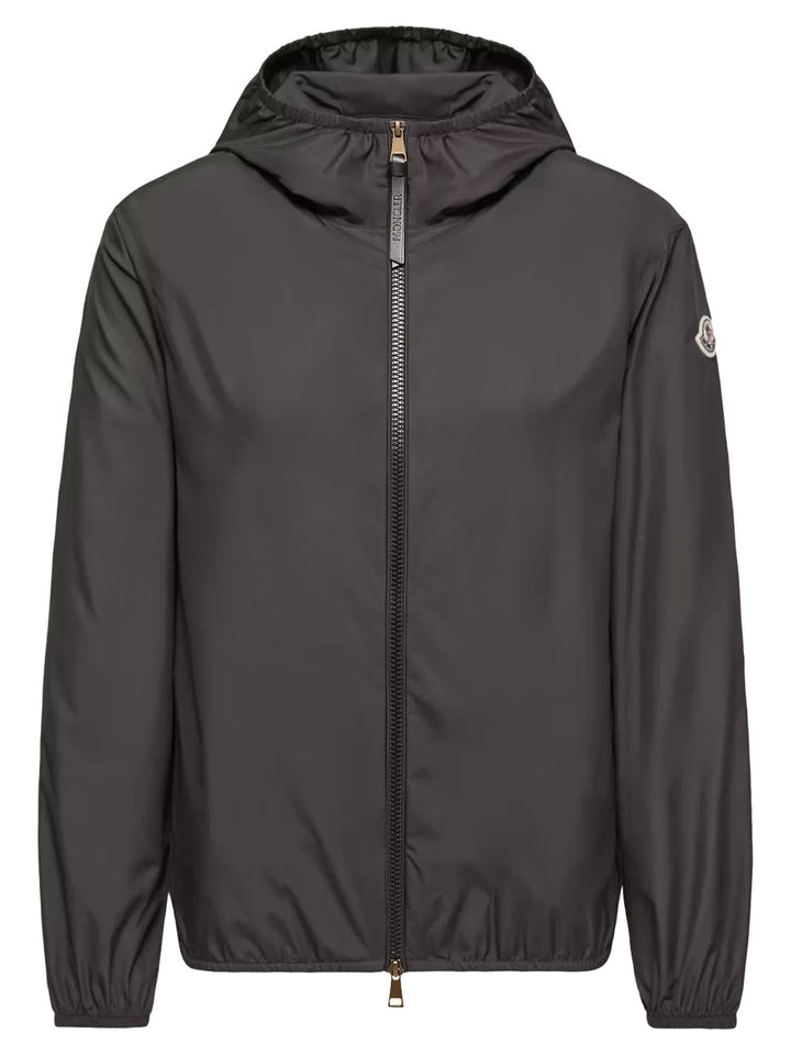 Moncler Sport jackets & wind breakers - Black | bc3174ede5d6680f44501a274c6e4df5c4bedb6b