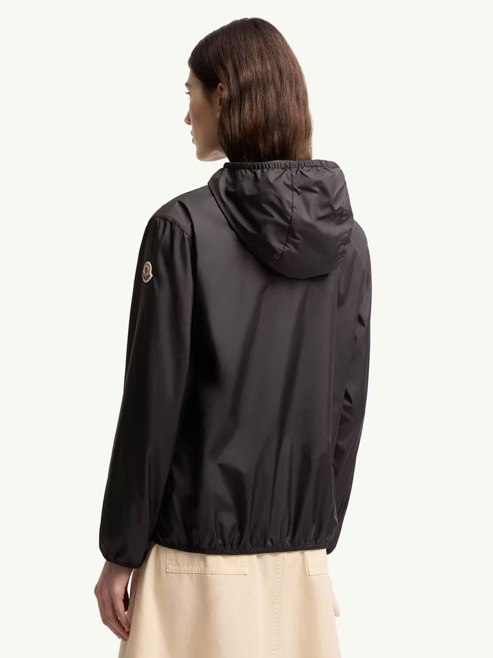 Moncler Sport jackets & wind breakers - Black | b972fab1a378be049d27f731b6365b0c8f311f40