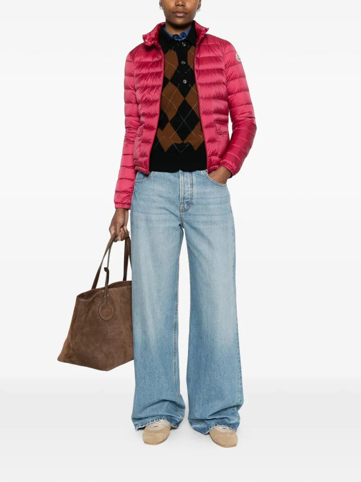 Moncler Down jackets - Red | 0464a2dcaf4eb9c2cad8137d1c56c998bd0726ca