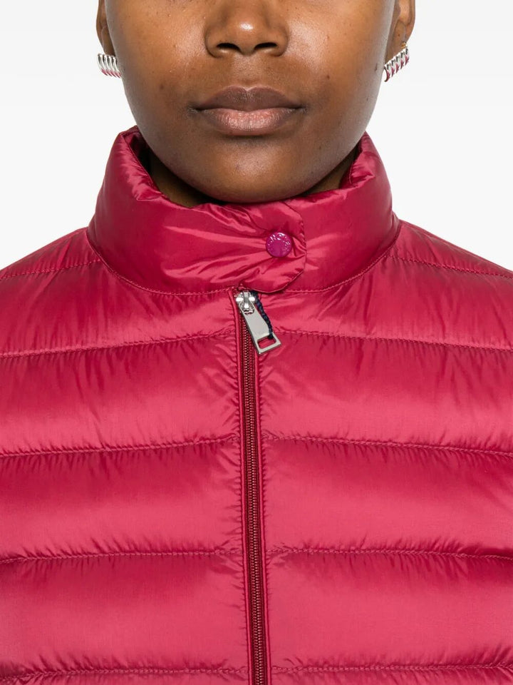 Moncler Down jackets - Red | 50e9e52c32aa78a6e8f3cbd5fd6690f289814718