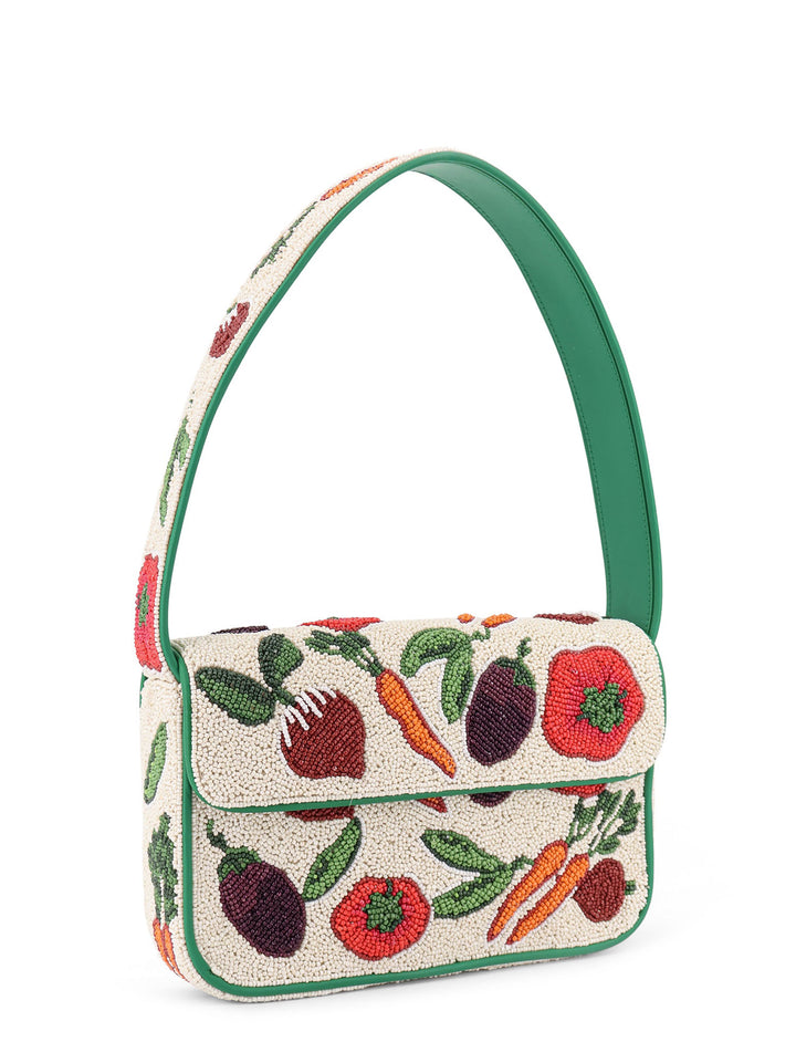 Staud Bags - Crudite | 63cb068da03e3c2e058aff222b2fcdb3df083bad