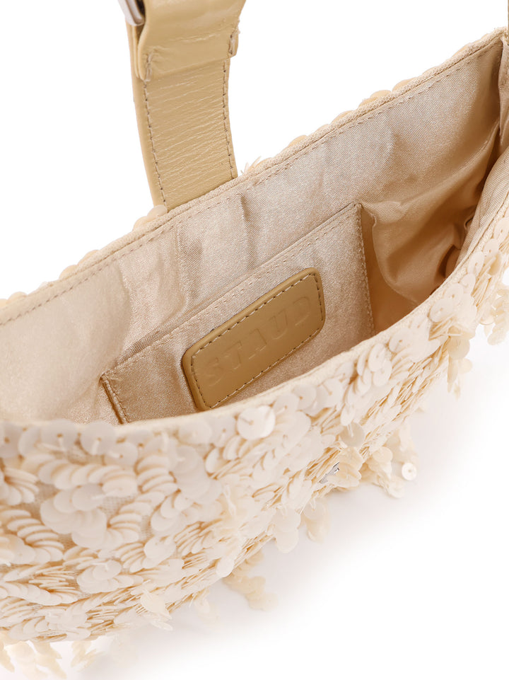 Staud Bags - Light and natural | 25763cad505e83813e49e8690646ca25fc694fb3